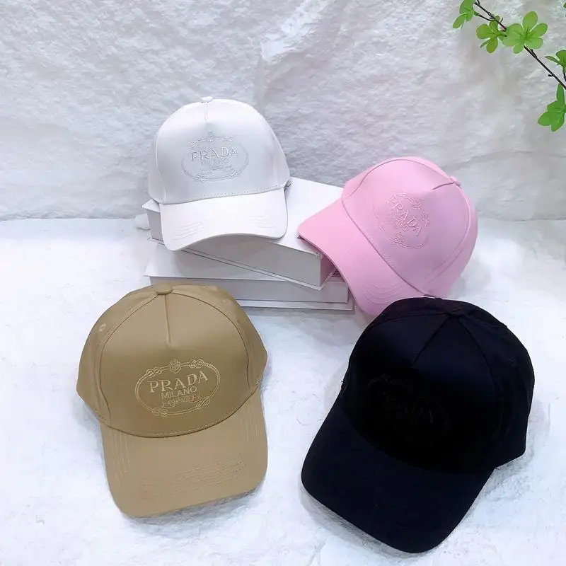 Prada cap hm07